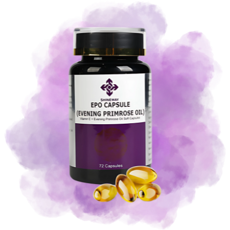 Evening Primrose Oil