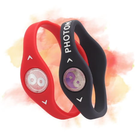 Quantum Energy Bracelet