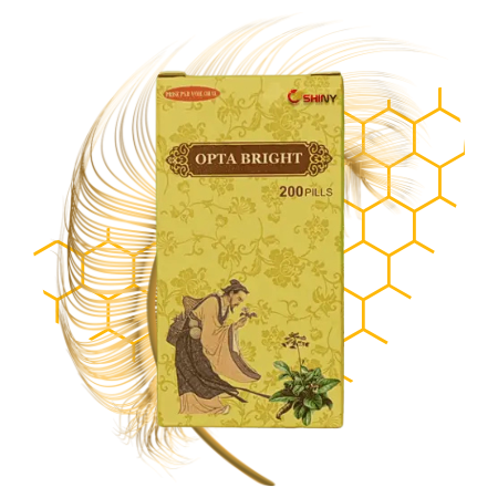Opta Bright